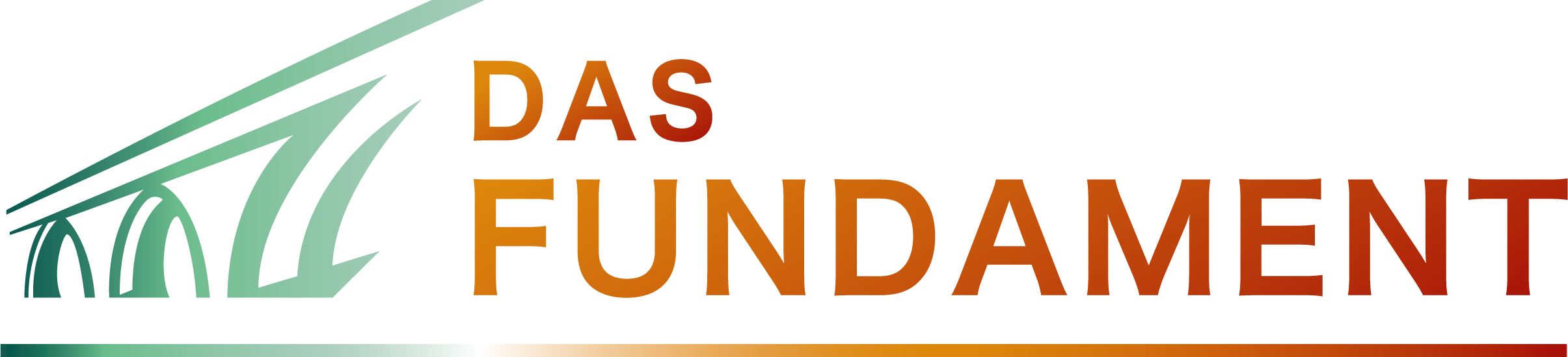 DAS FUNDAMENT